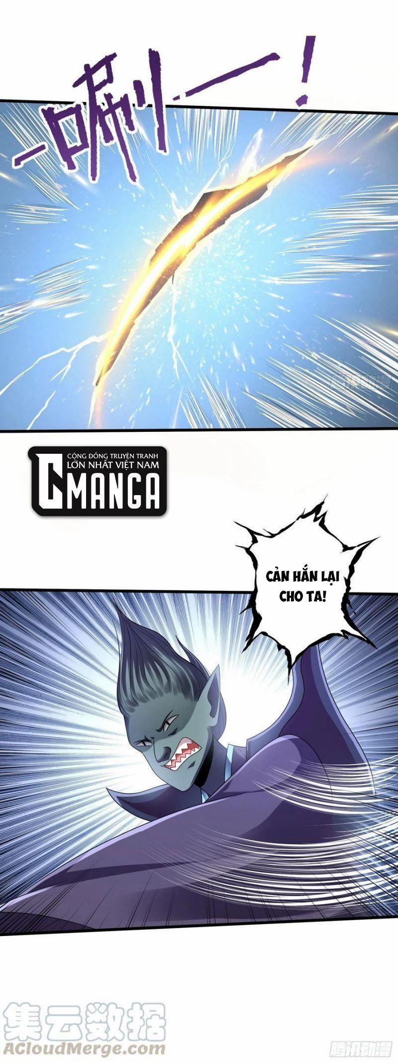 Từ Hôm Nay Trở Thành Hack 46 trang 13