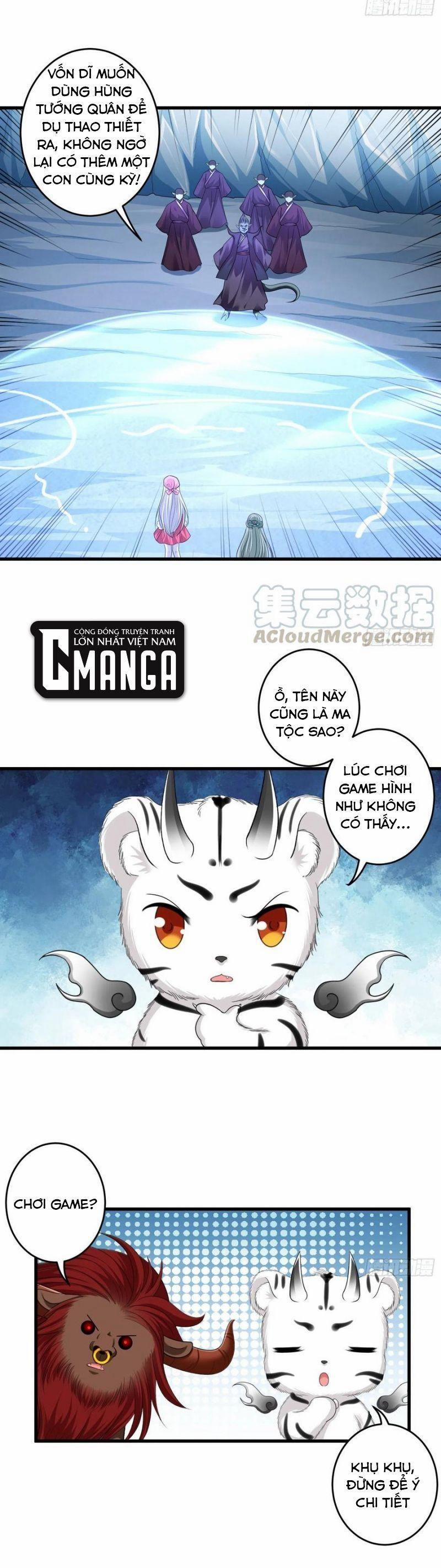 Từ Hôm Nay Trở Thành Hack 46 trang 2