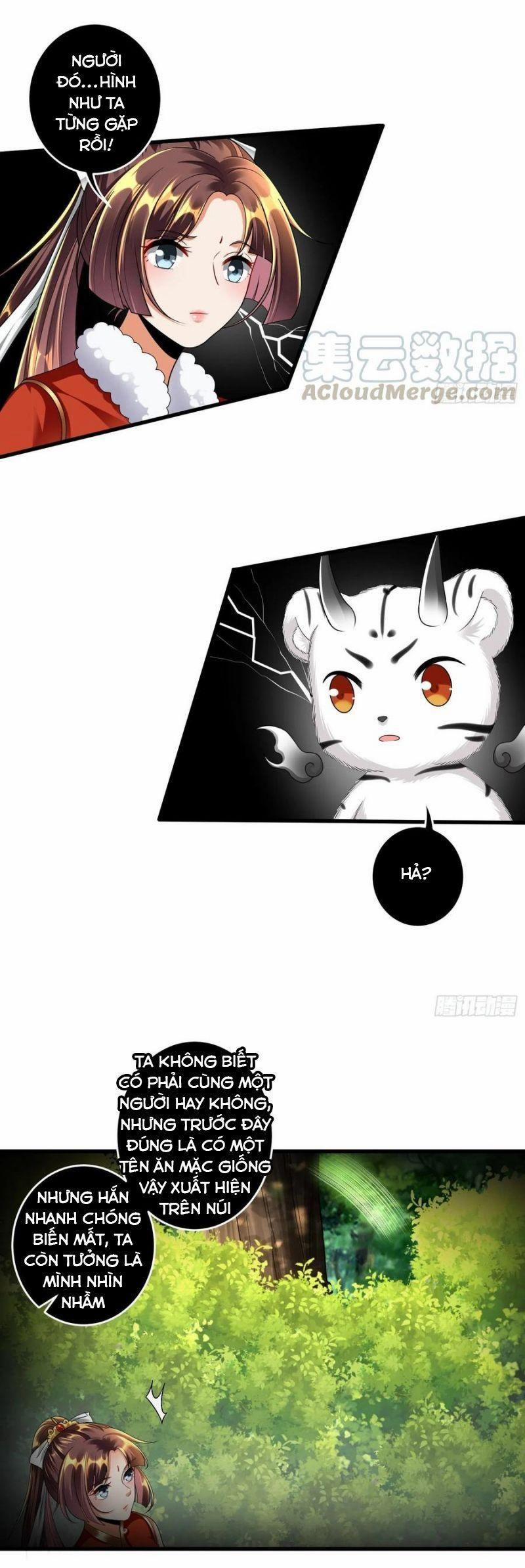 Từ Hôm Nay Trở Thành Hack 46 trang 3