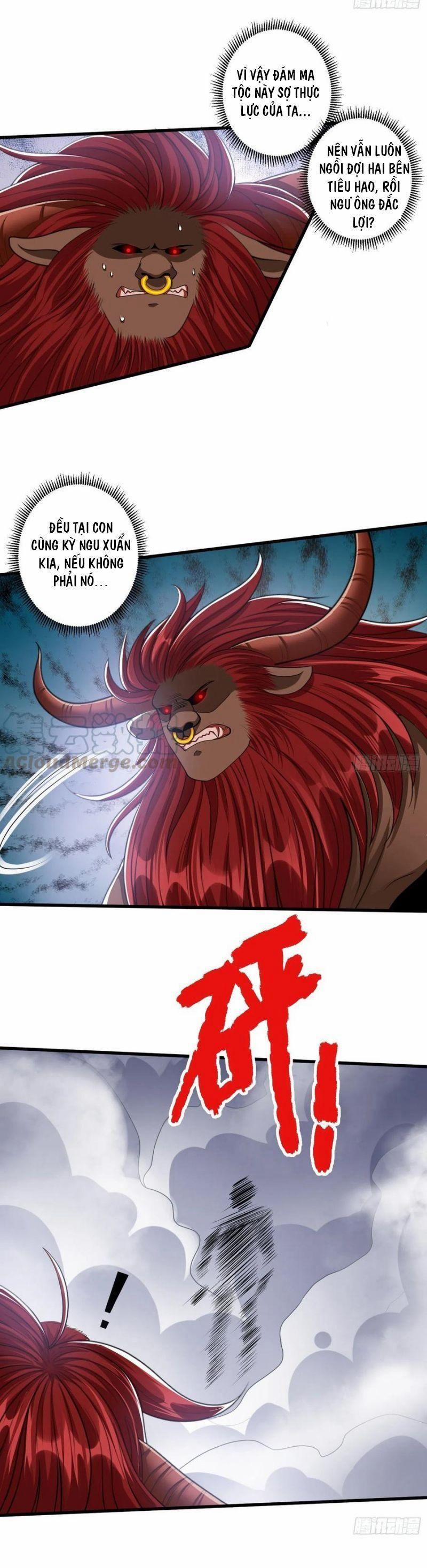 Từ Hôm Nay Trở Thành Hack 46 trang 9