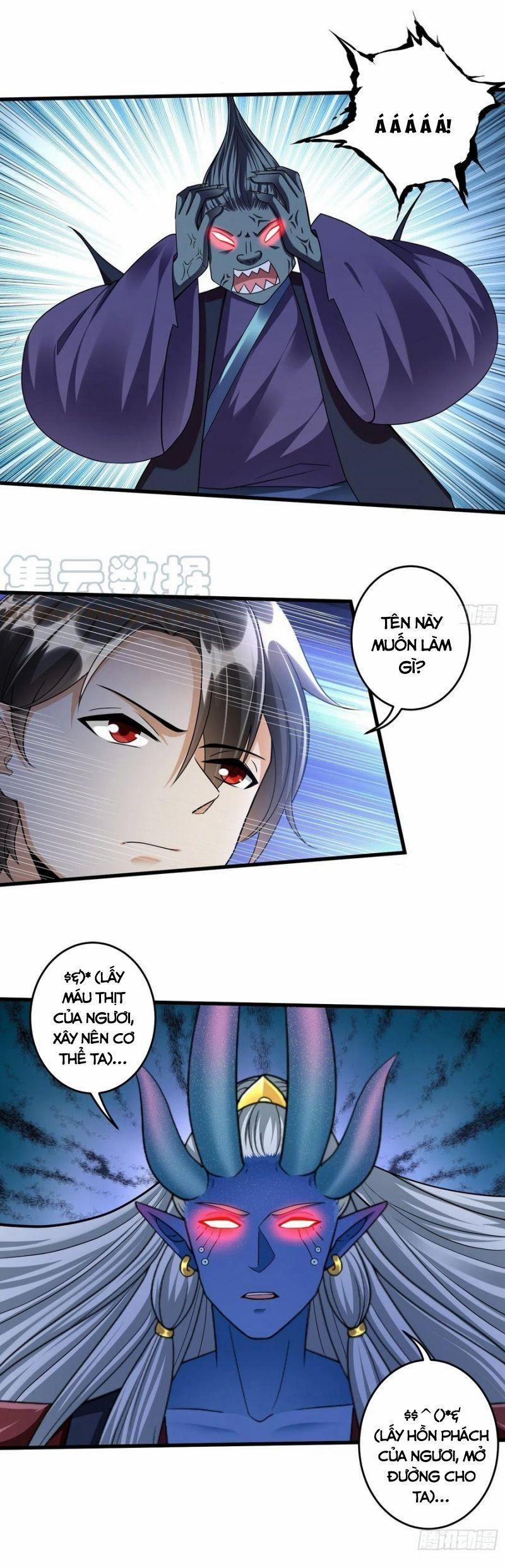 Từ Hôm Nay Trở Thành Hack 48 trang 1