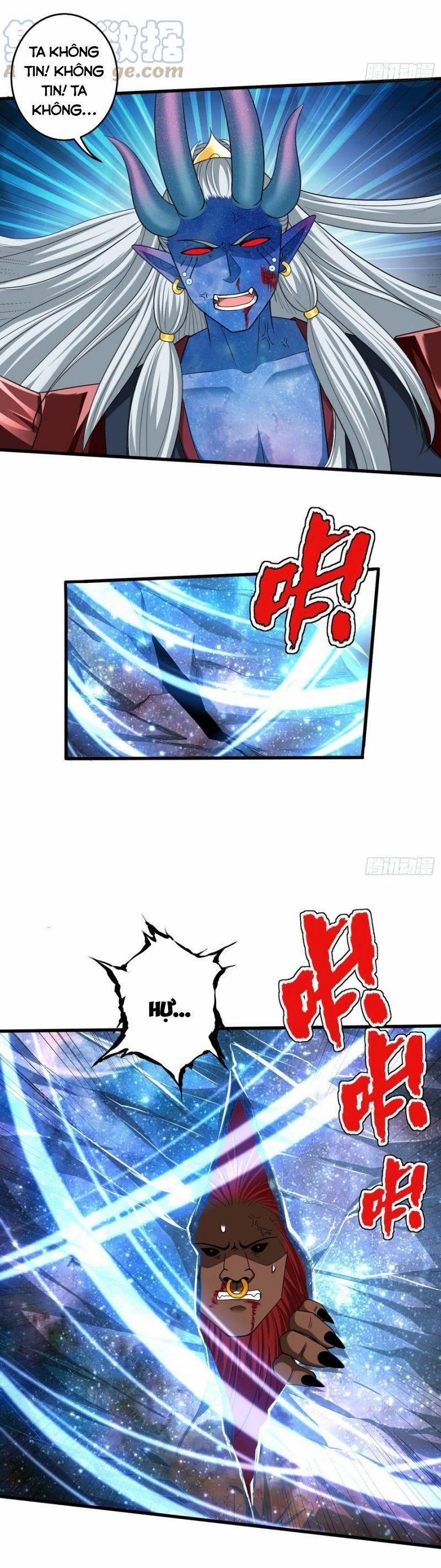 Từ Hôm Nay Trở Thành Hack 48 trang 11