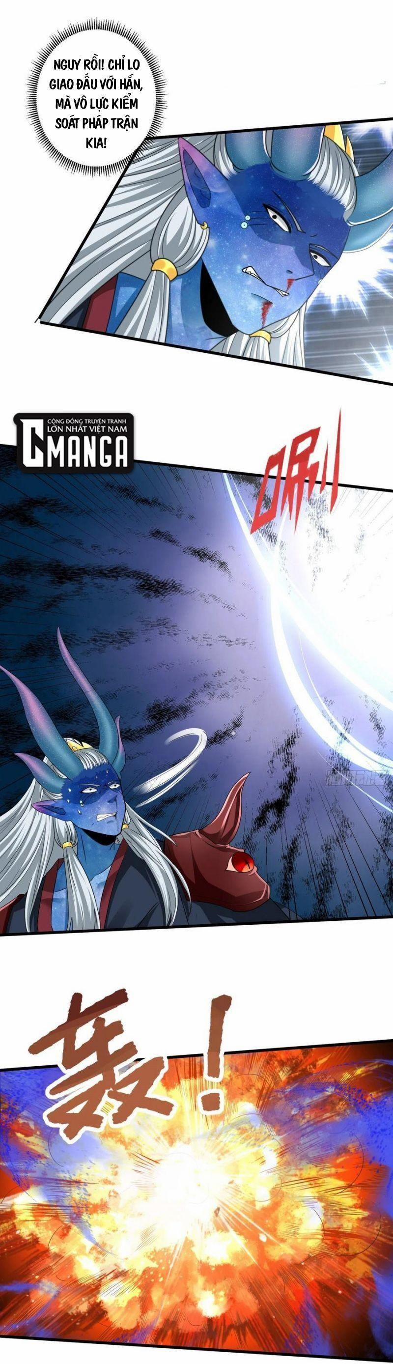 Từ Hôm Nay Trở Thành Hack 48 trang 12