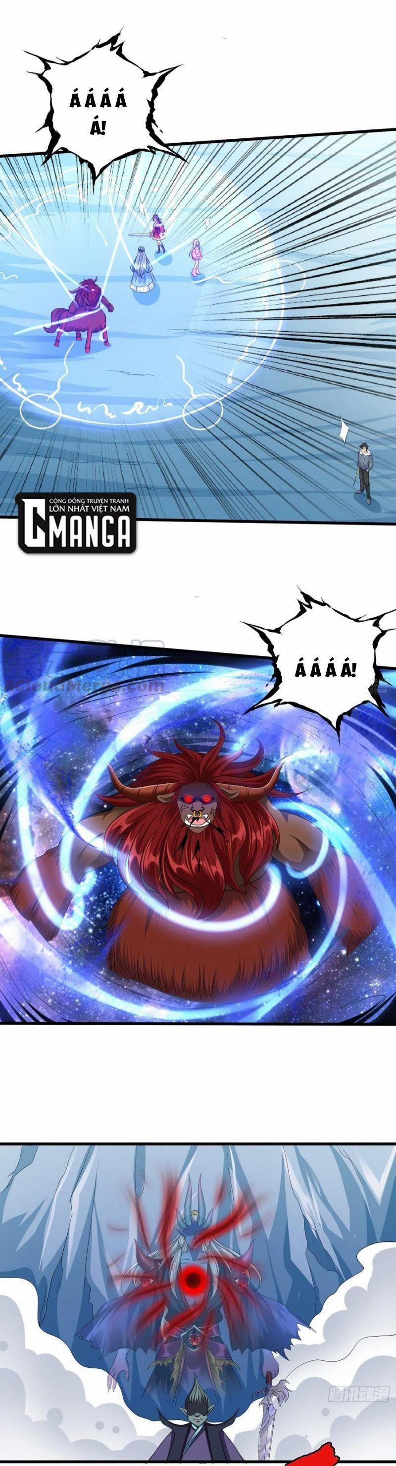 Từ Hôm Nay Trở Thành Hack 48 trang 2