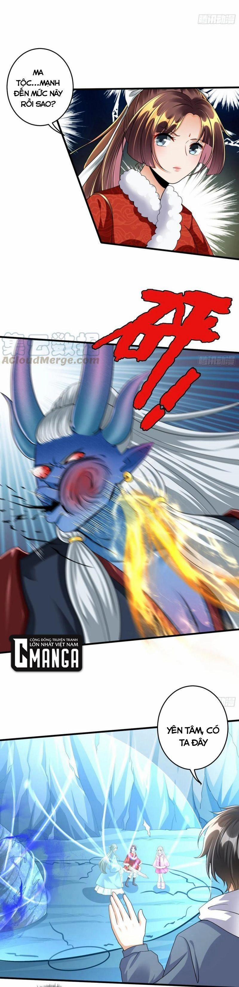 Từ Hôm Nay Trở Thành Hack 48 trang 6