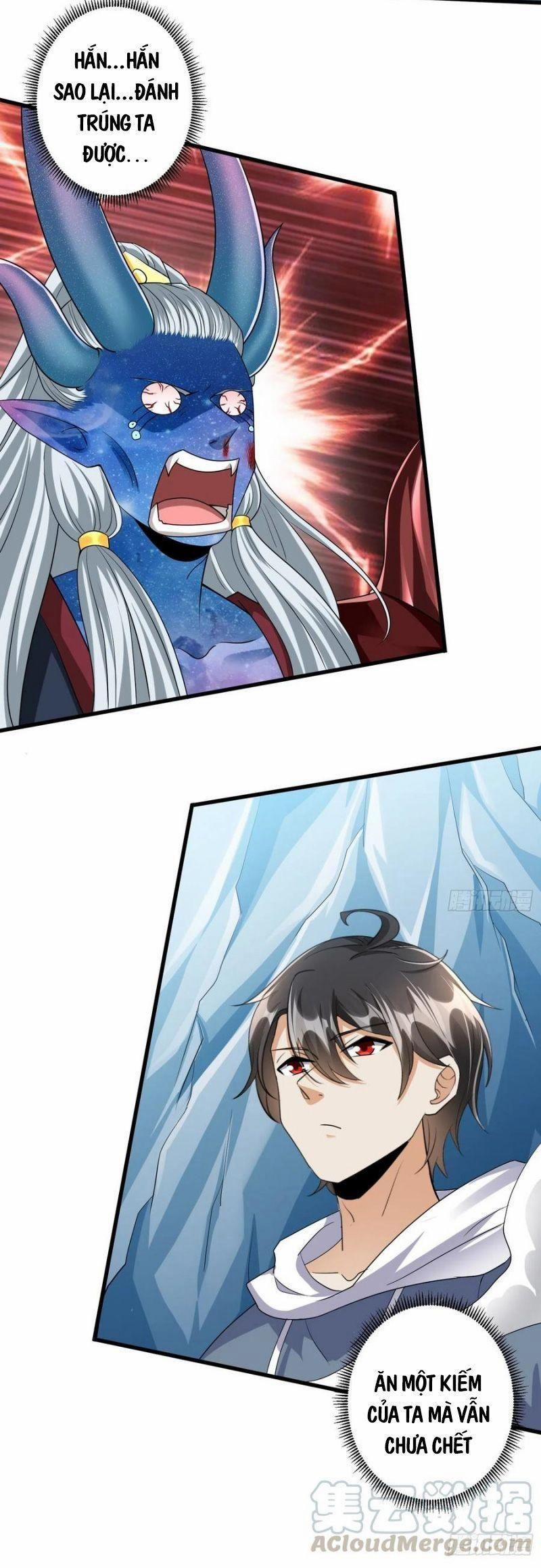 Từ Hôm Nay Trở Thành Hack 48 trang 7