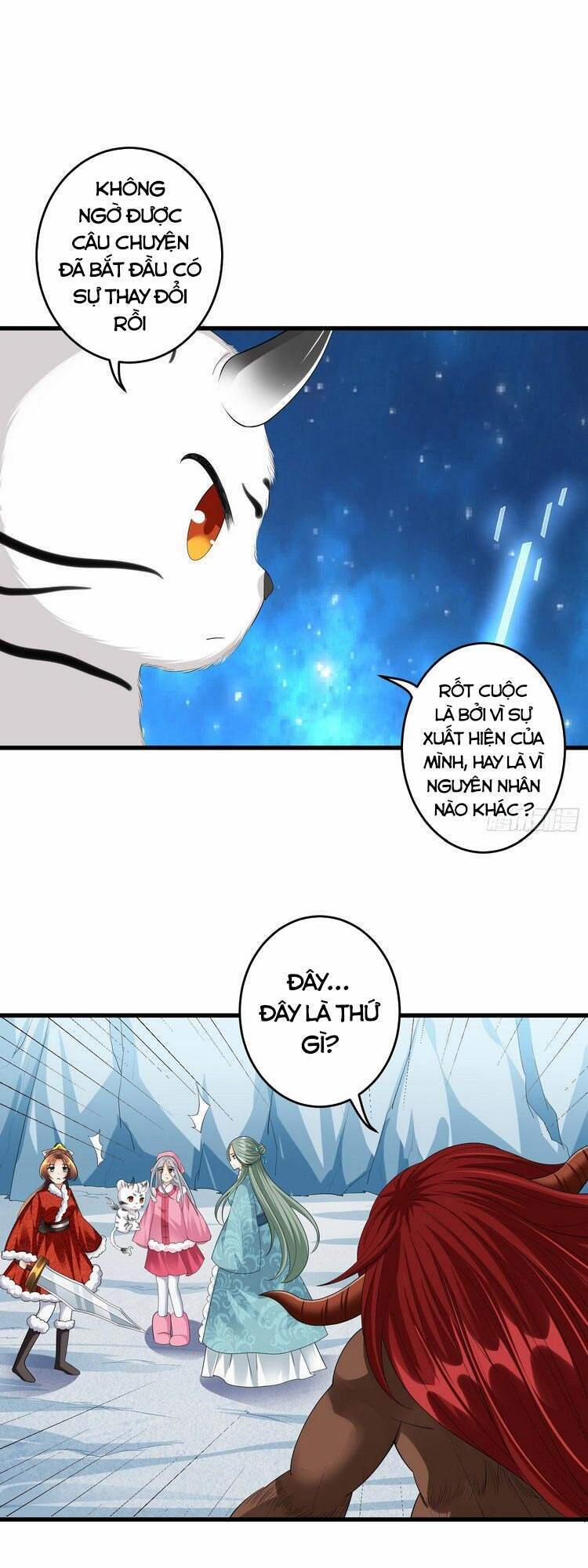 Từ Hôm Nay Trở Thành Hack 49 trang 0