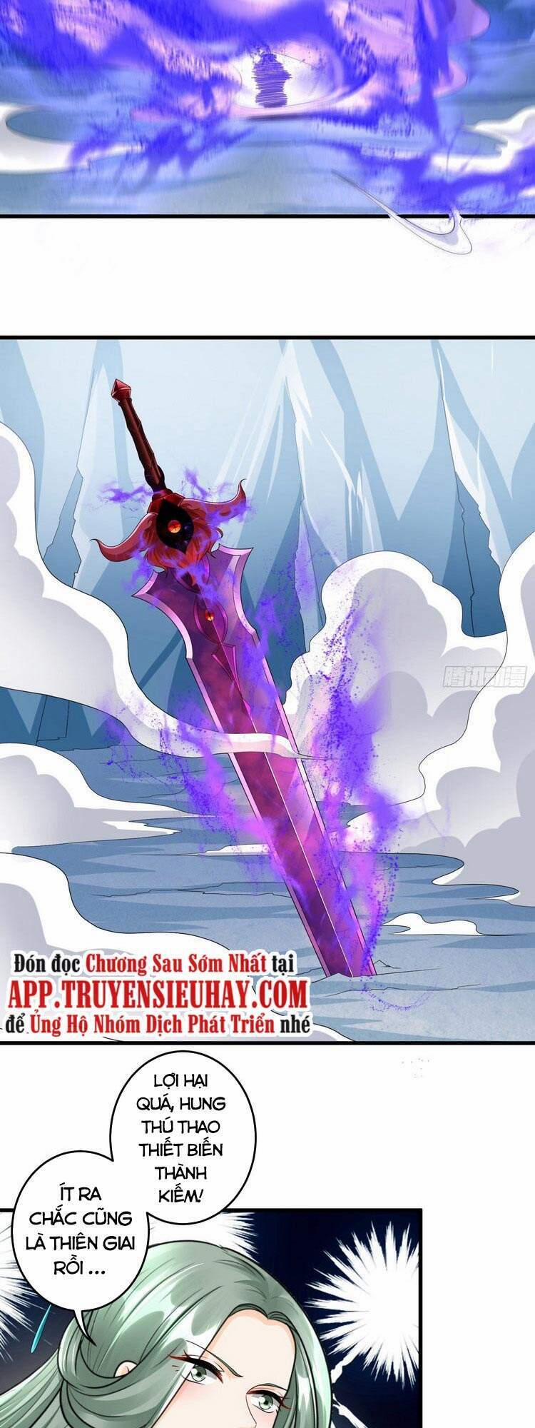 Từ Hôm Nay Trở Thành Hack 49 trang 10