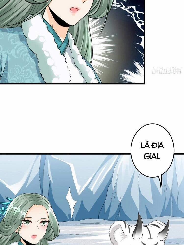 Từ Hôm Nay Trở Thành Hack 49 trang 11