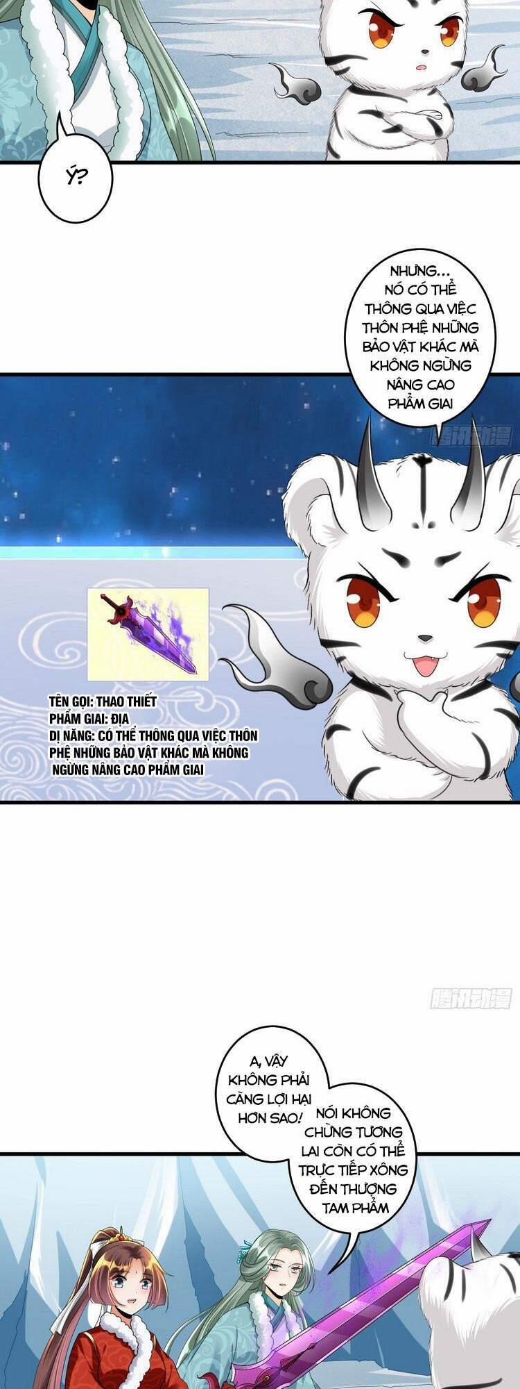 Từ Hôm Nay Trở Thành Hack 49 trang 12