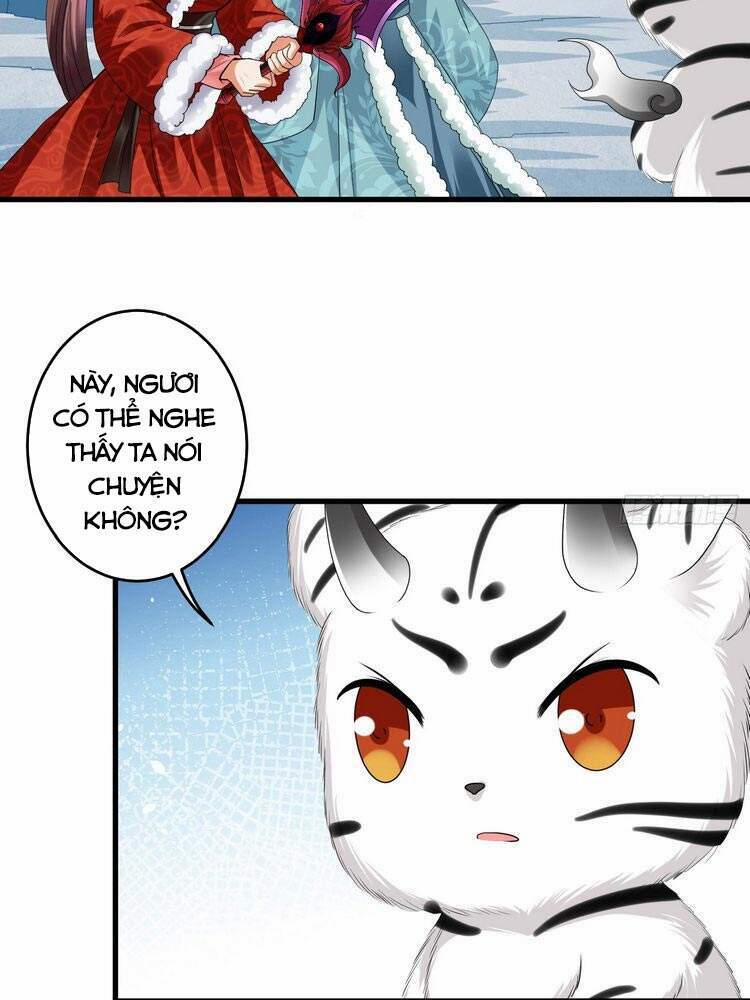 Từ Hôm Nay Trở Thành Hack 49 trang 13