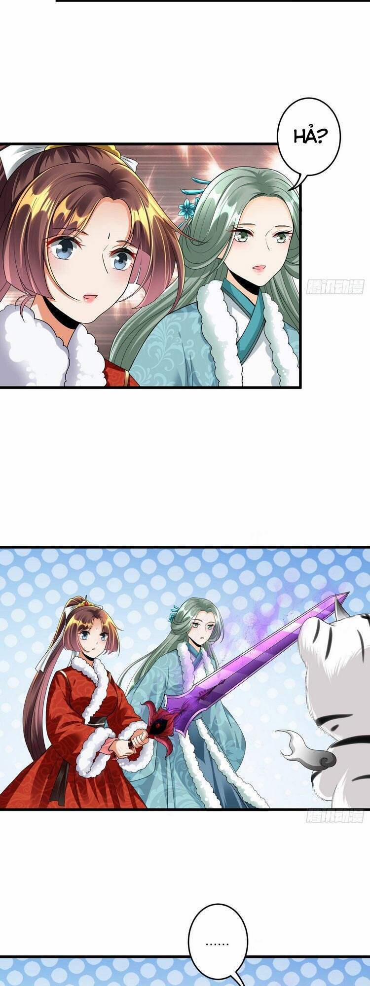 Từ Hôm Nay Trở Thành Hack 49 trang 14