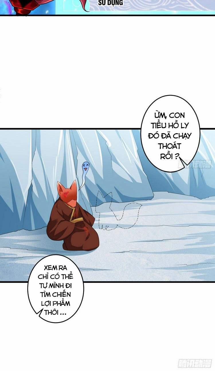 Từ Hôm Nay Trở Thành Hack 49 trang 18