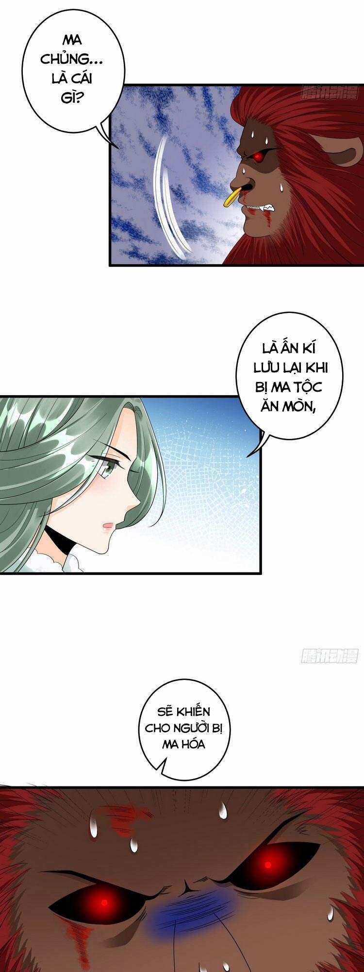 Từ Hôm Nay Trở Thành Hack 49 trang 2