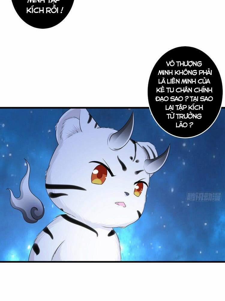 Từ Hôm Nay Trở Thành Hack 49 trang 20