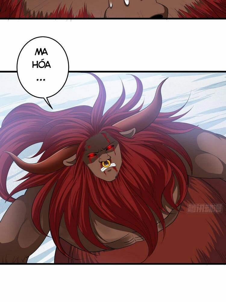 Từ Hôm Nay Trở Thành Hack 49 trang 3