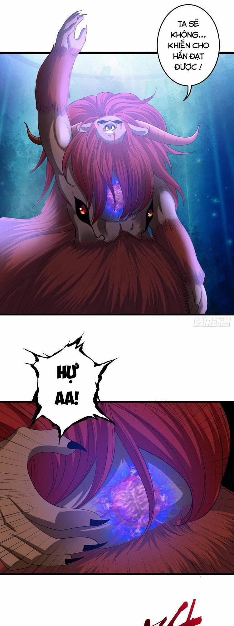 Từ Hôm Nay Trở Thành Hack 49 trang 4