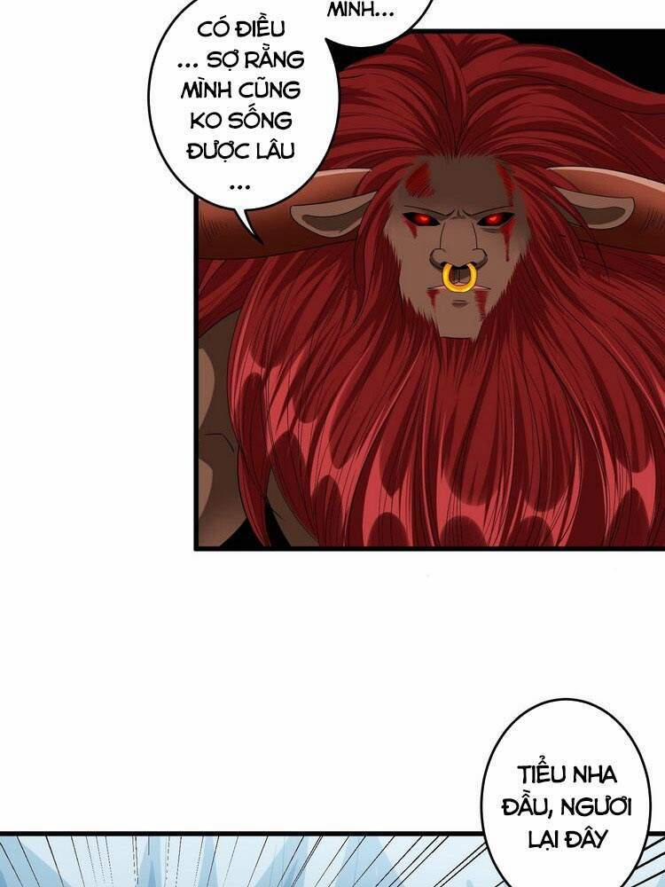 Từ Hôm Nay Trở Thành Hack 49 trang 7