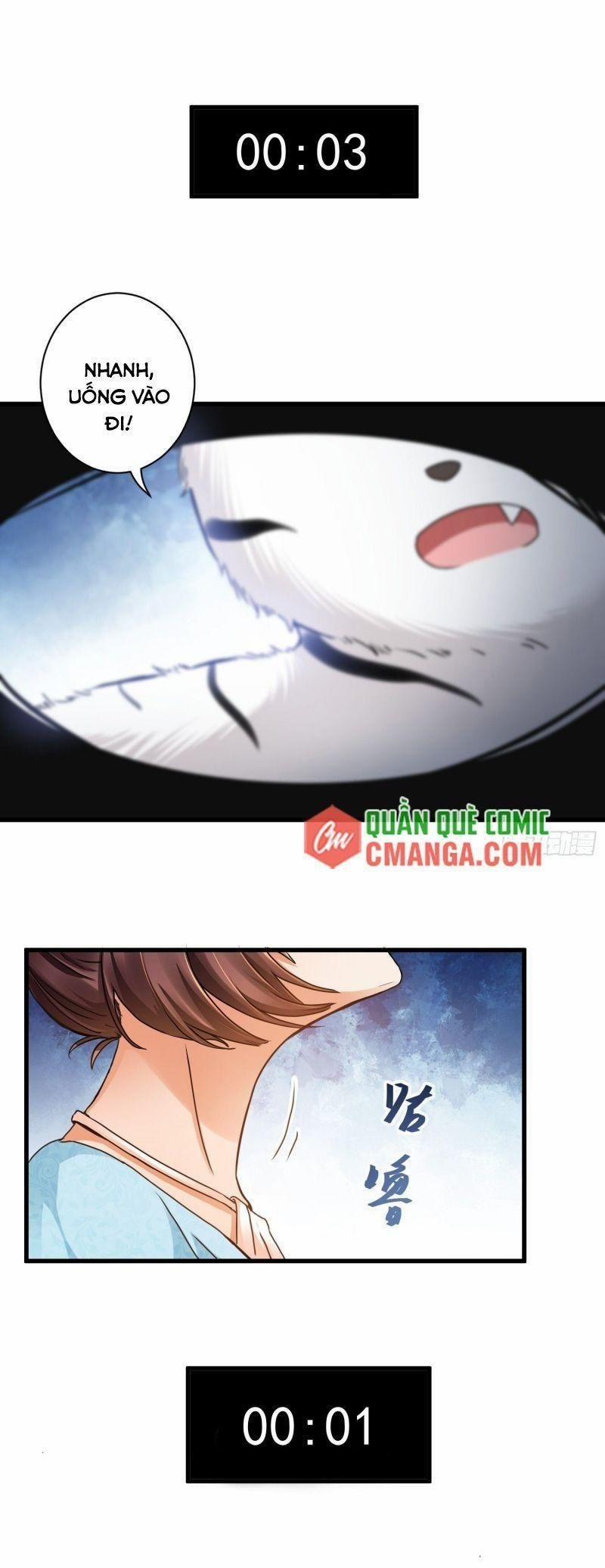 Từ Hôm Nay Trở Thành Hack 5 trang 0