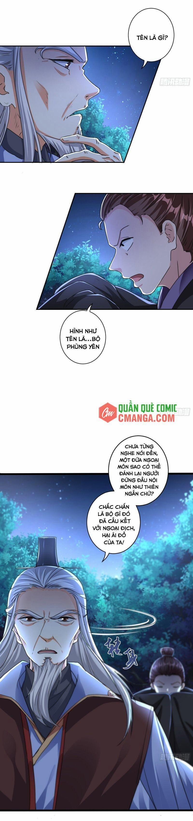 Từ Hôm Nay Trở Thành Hack 5 trang 11