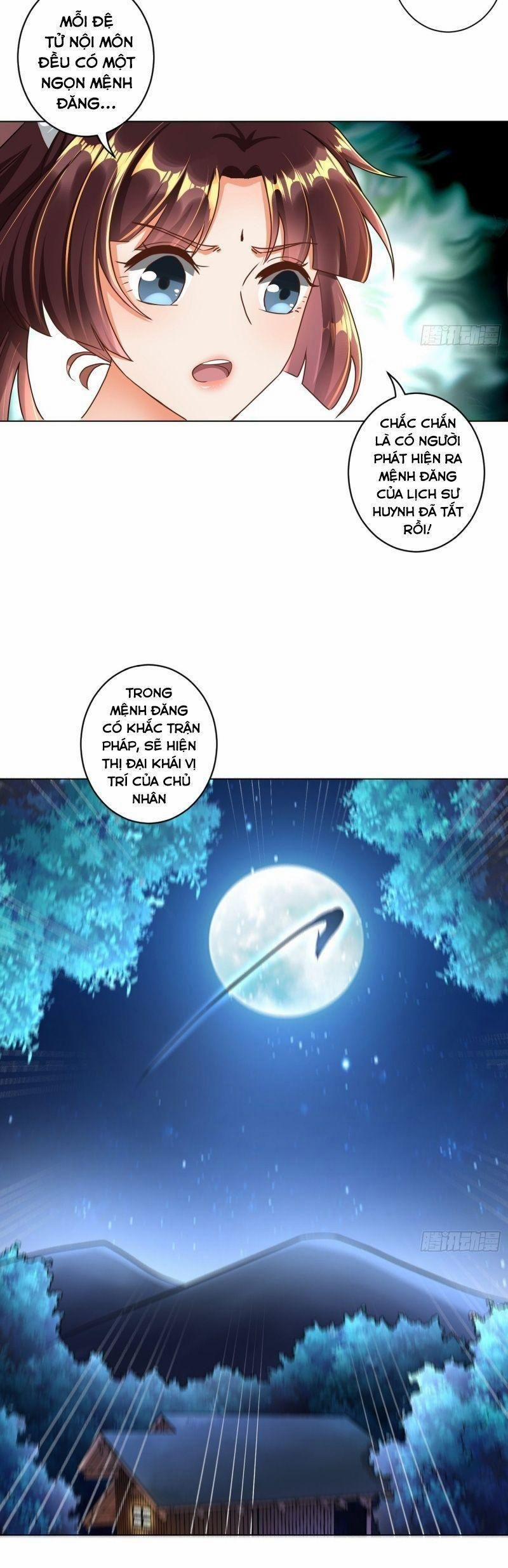 Từ Hôm Nay Trở Thành Hack 5 trang 5