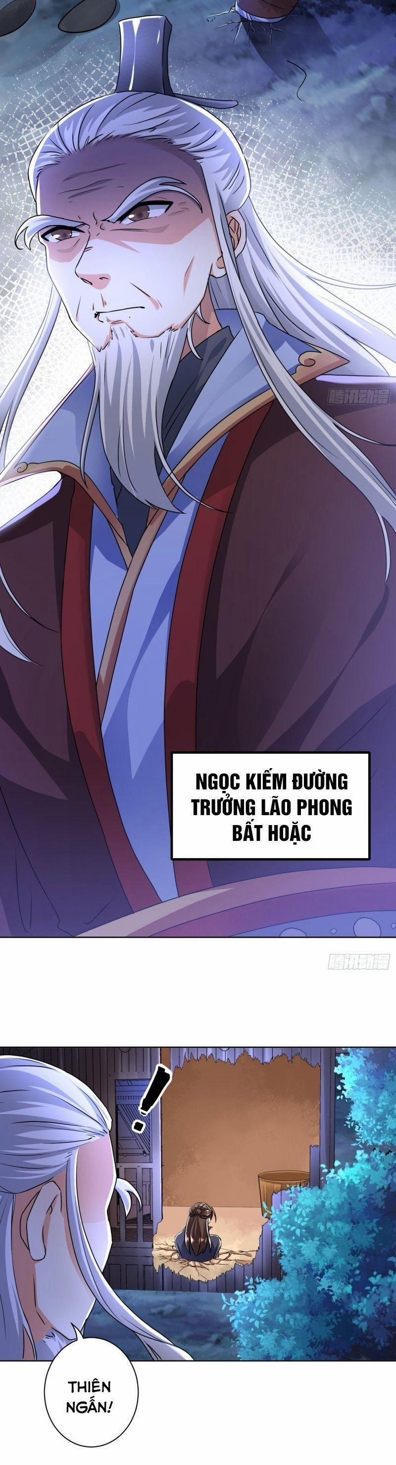 Từ Hôm Nay Trở Thành Hack 5 trang 7