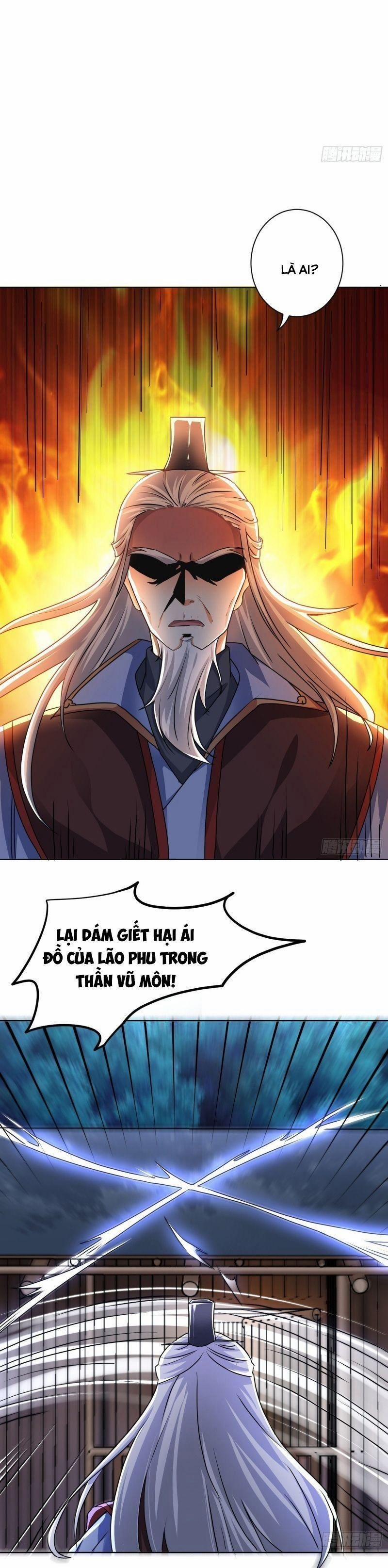 Từ Hôm Nay Trở Thành Hack 5 trang 8