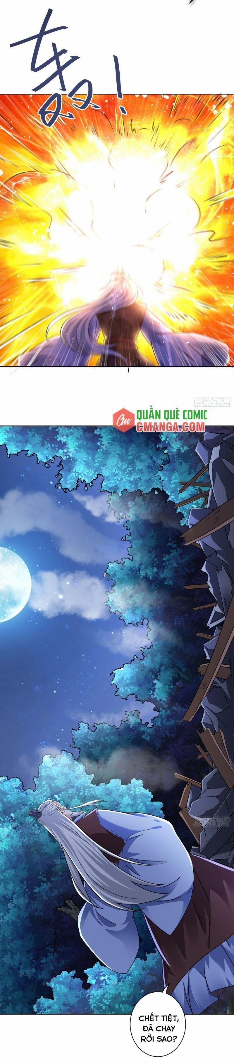 Từ Hôm Nay Trở Thành Hack 5 trang 9