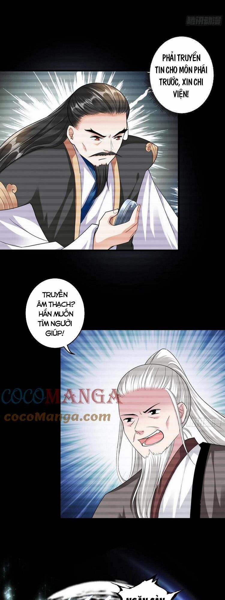 Từ Hôm Nay Trở Thành Hack 50 trang 12