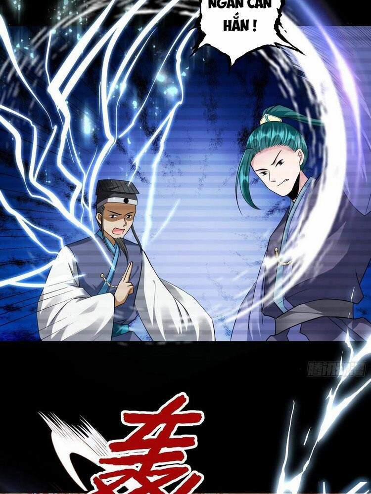 Từ Hôm Nay Trở Thành Hack 50 trang 13