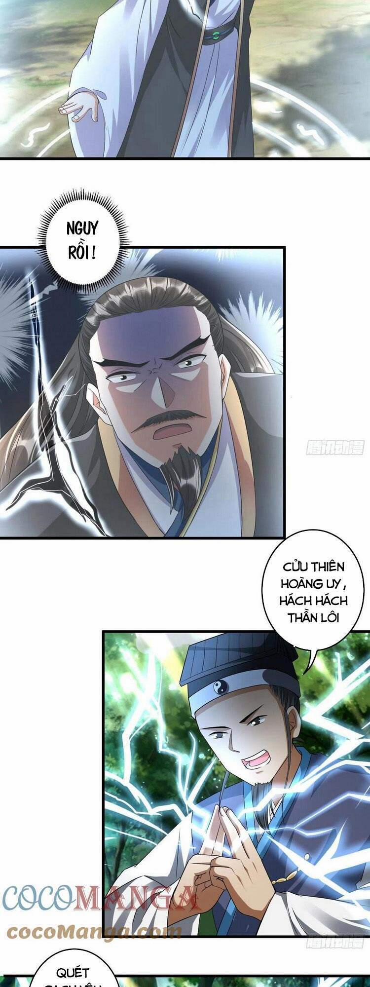 Từ Hôm Nay Trở Thành Hack 50 trang 16