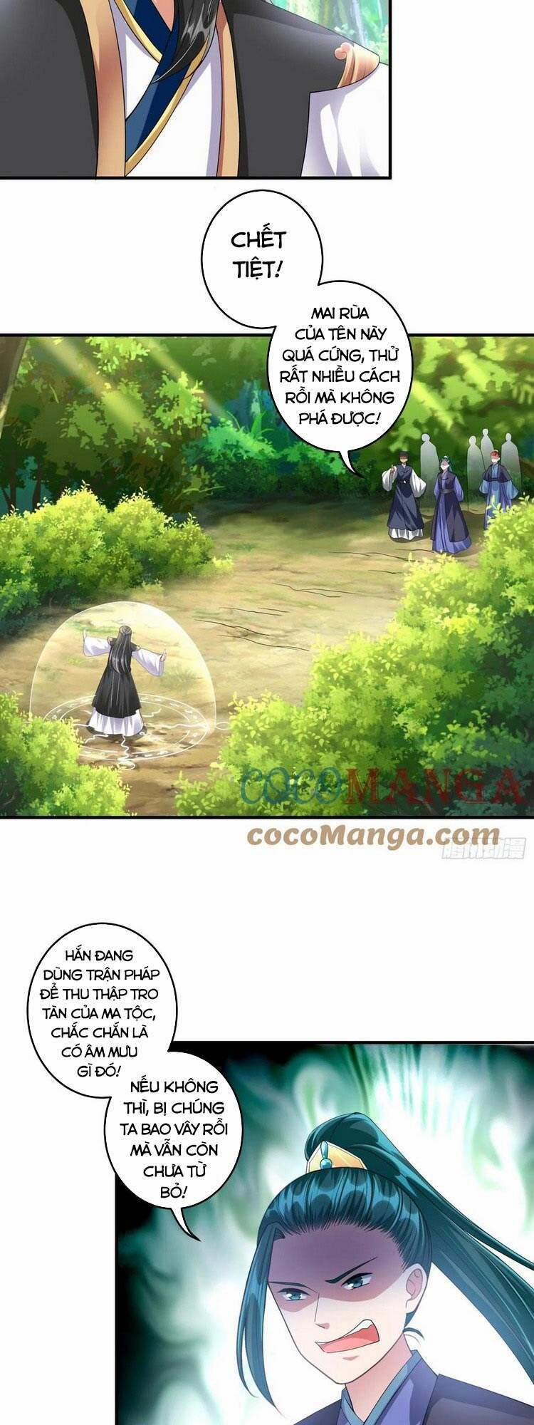 Từ Hôm Nay Trở Thành Hack 50 trang 2