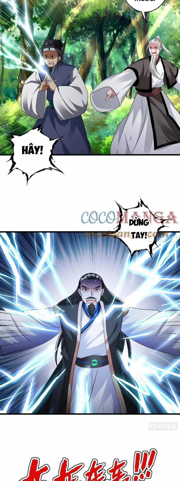 Từ Hôm Nay Trở Thành Hack 50 trang 20