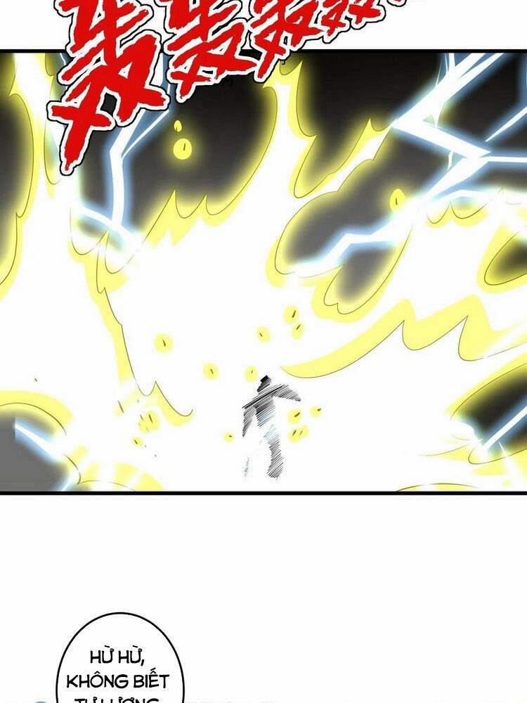 Từ Hôm Nay Trở Thành Hack 50 trang 21