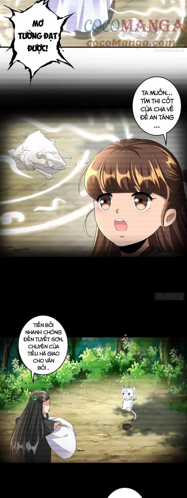 Từ Hôm Nay Trở Thành Hack 50 trang 4