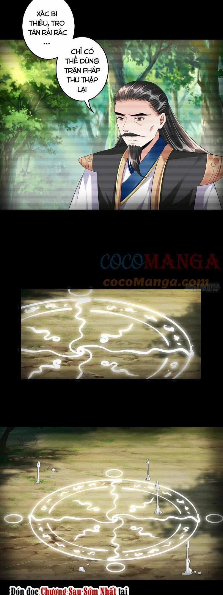 Từ Hôm Nay Trở Thành Hack 50 trang 6