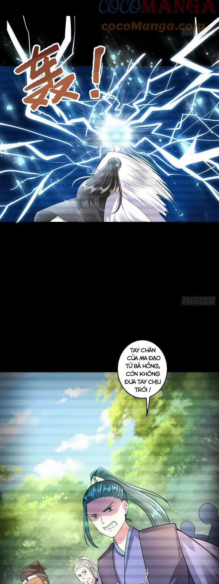 Từ Hôm Nay Trở Thành Hack 50 trang 8