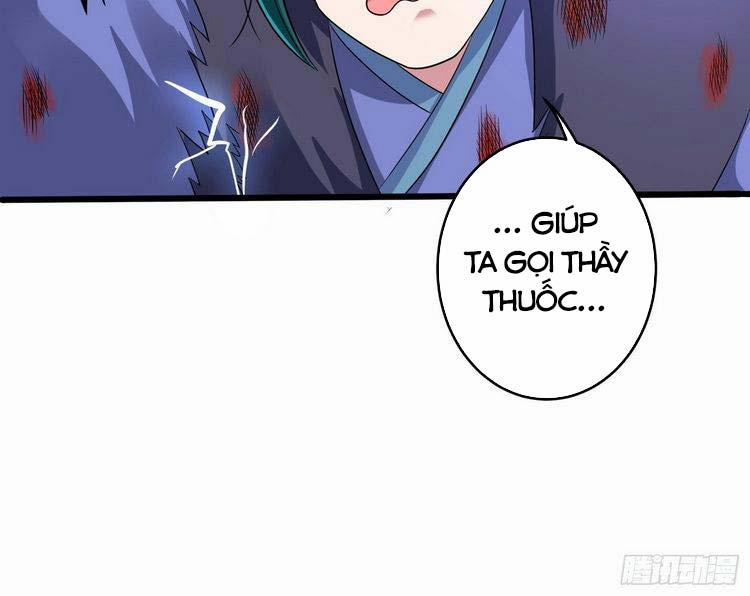 Từ Hôm Nay Trở Thành Hack 51 trang 12