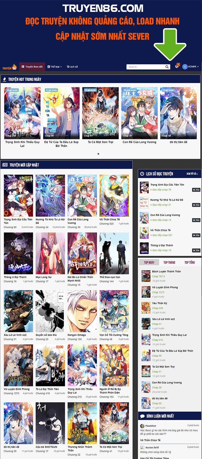 Từ Hôm Nay Trở Thành Hack 51 trang 14