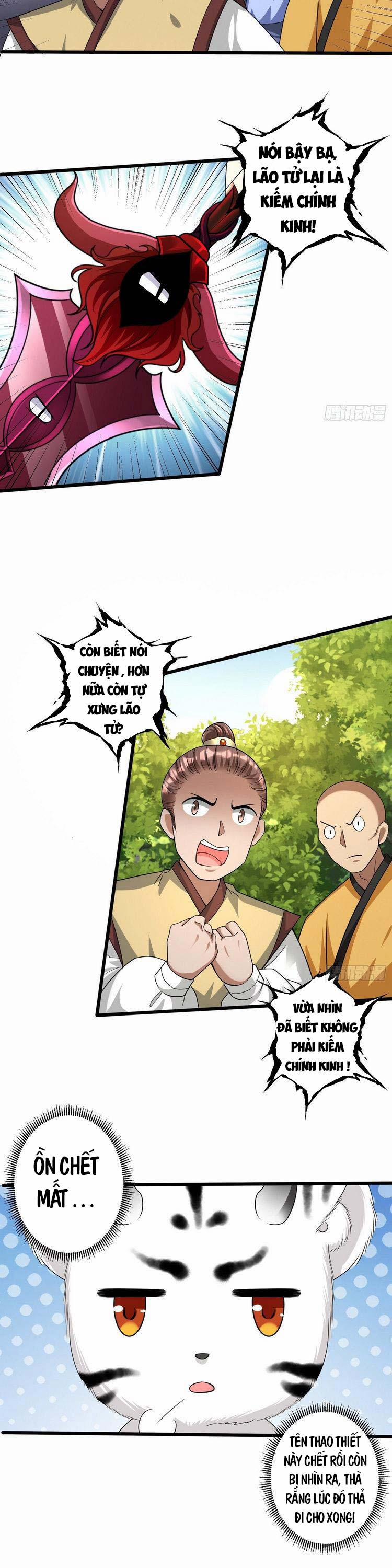 Từ Hôm Nay Trở Thành Hack 51 trang 2