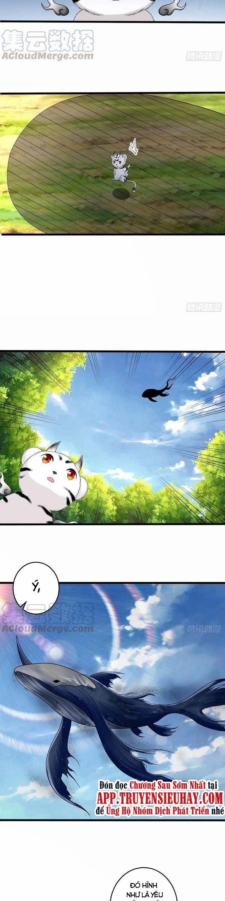 Từ Hôm Nay Trở Thành Hack 52 trang 1