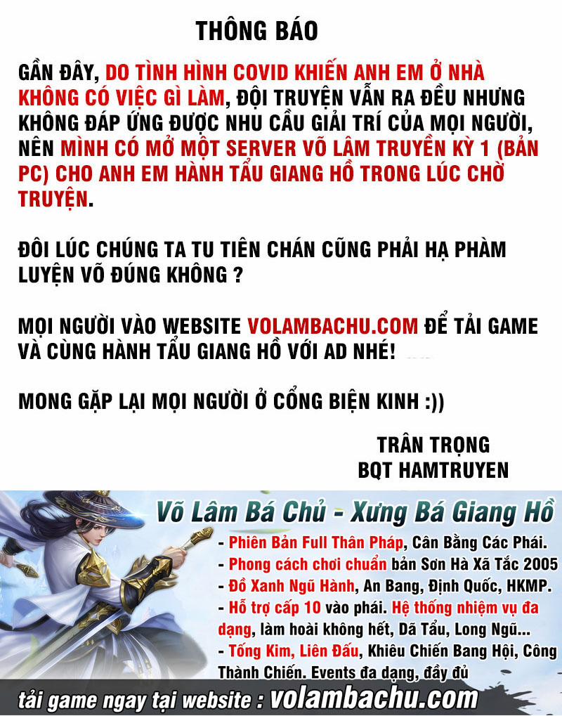 Từ Hôm Nay Trở Thành Hack 52 trang 11