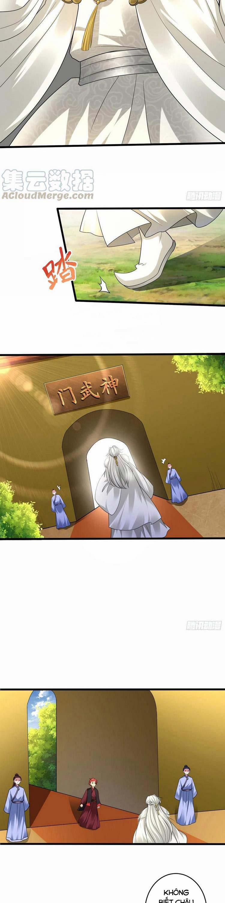 Từ Hôm Nay Trở Thành Hack 52 trang 4