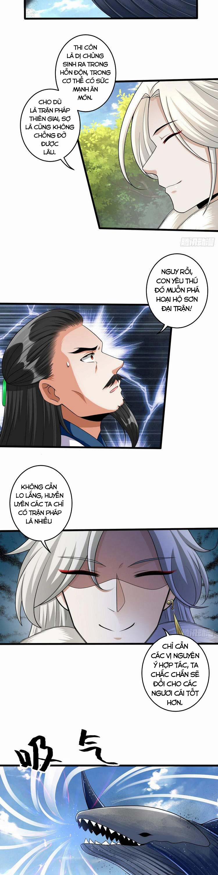 Từ Hôm Nay Trở Thành Hack 53 trang 1