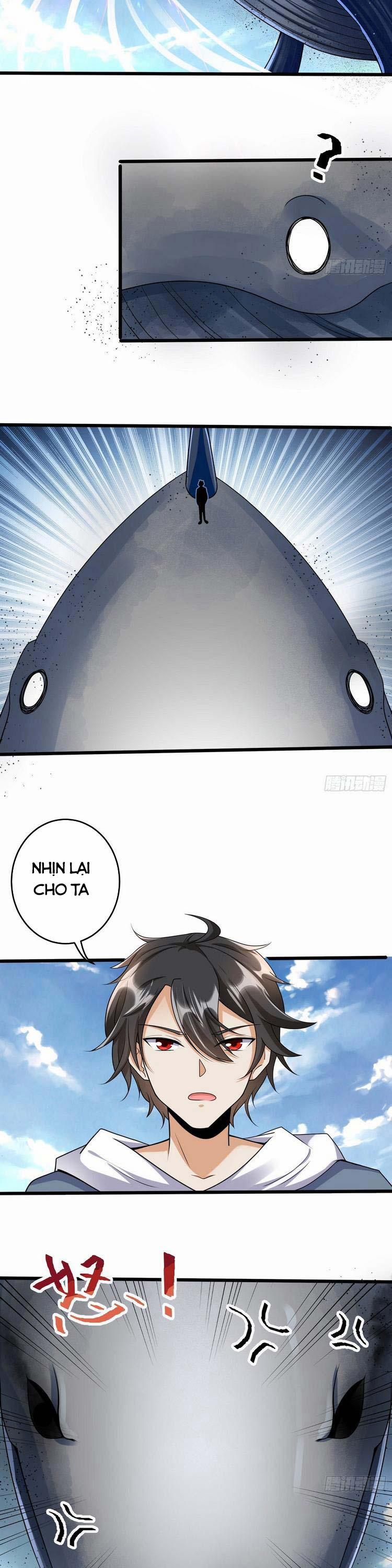 Từ Hôm Nay Trở Thành Hack 53 trang 2