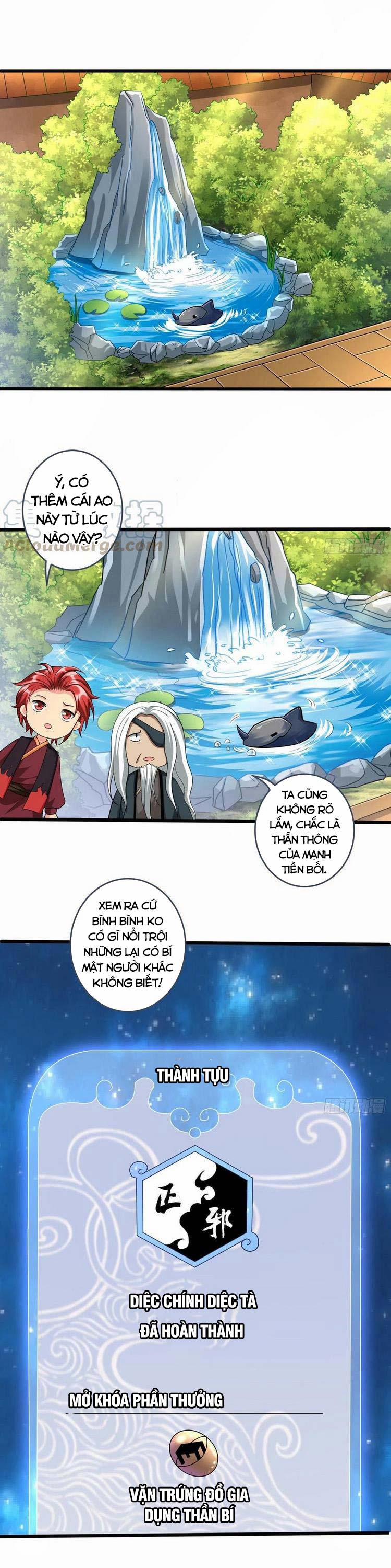 Từ Hôm Nay Trở Thành Hack 54 trang 0