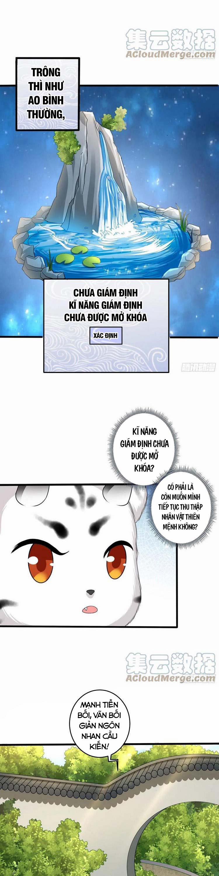 Từ Hôm Nay Trở Thành Hack 54 trang 1