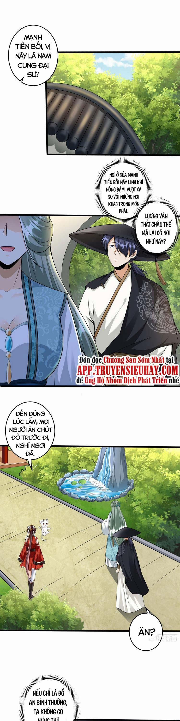 Từ Hôm Nay Trở Thành Hack 55 trang 0