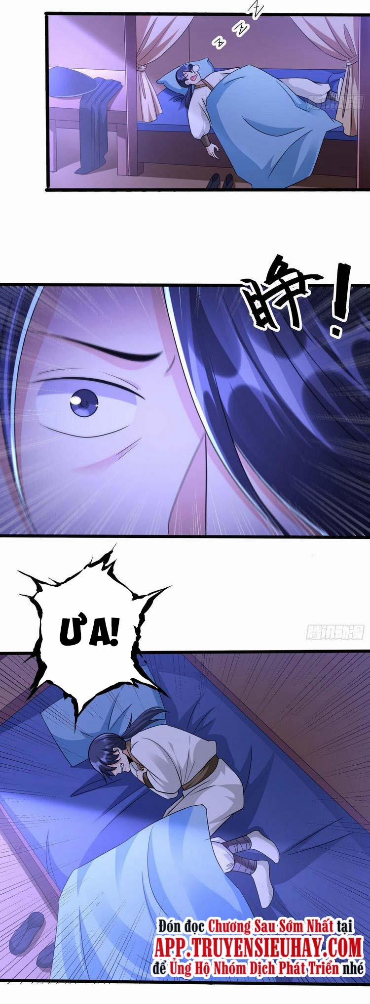 Từ Hôm Nay Trở Thành Hack 55 trang 9