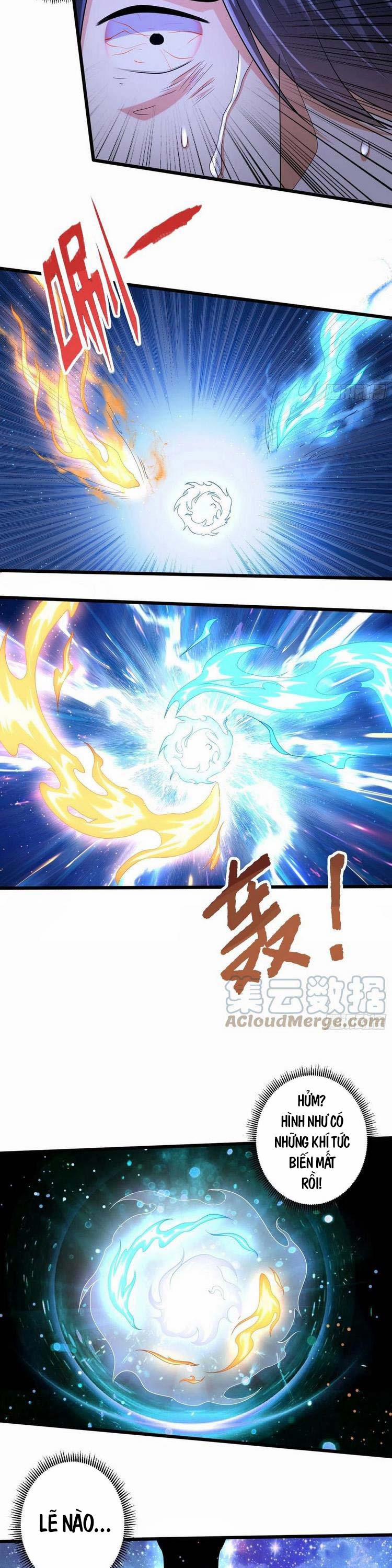 Từ Hôm Nay Trở Thành Hack 56 trang 2